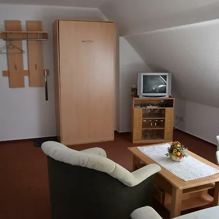 Spreewald Ferienwohnungen Lutz Lehmann Alt Zauche Extérieur photo