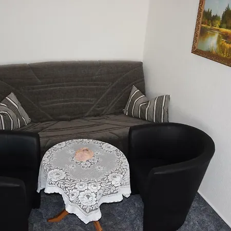 Spreewald Ferienwohnungen Lutz Lehmann Alt Zauche Extérieur photo