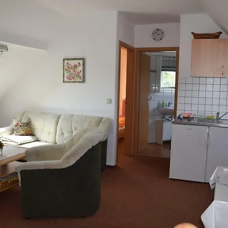 Spreewald Ferienwohnungen Lutz Lehmann Alt Zauche Extérieur photo