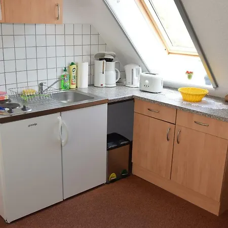Spreewald Ferienwohnungen Lutz Lehmann Alt Zauche Extérieur photo