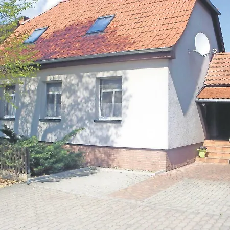 Spreewald Ferienwohnungen Lutz Lehmann Alt Zauche Extérieur photo