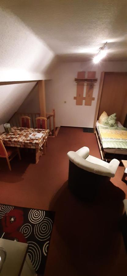 Appartement Spreewald Lutz Lehmann Alt Zauche