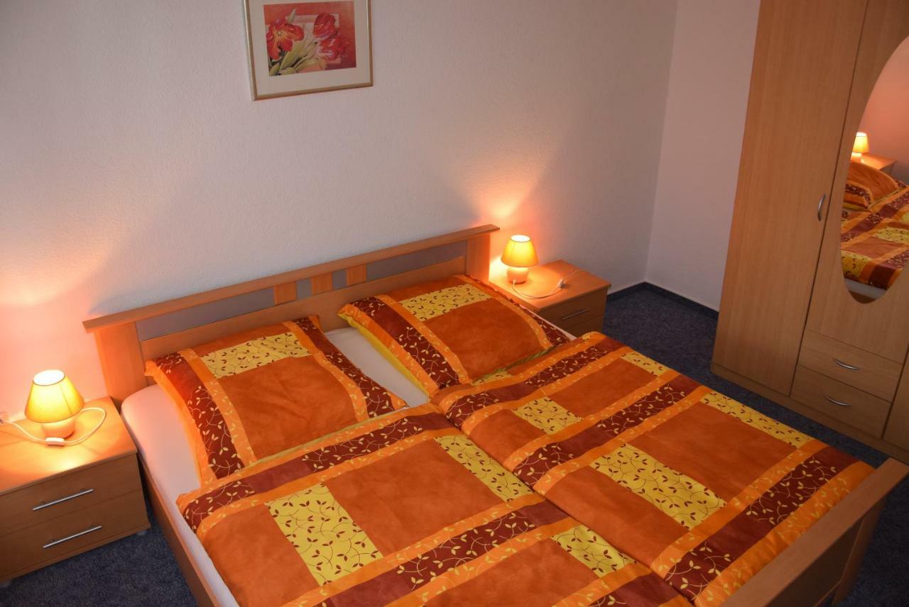 Spreewald Lutz Lehmann Appartement Alt Zauche