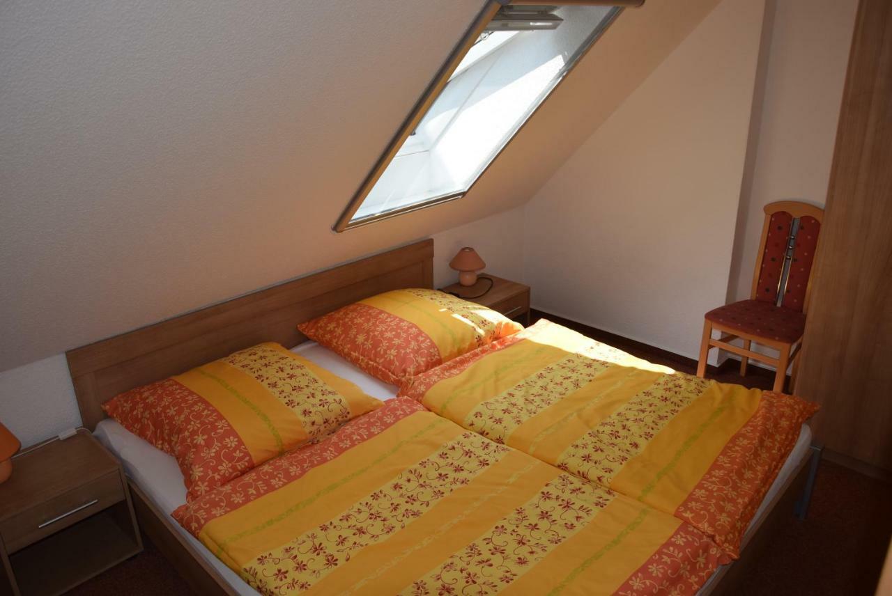 Spreewald Lutz Lehmann Appartement *