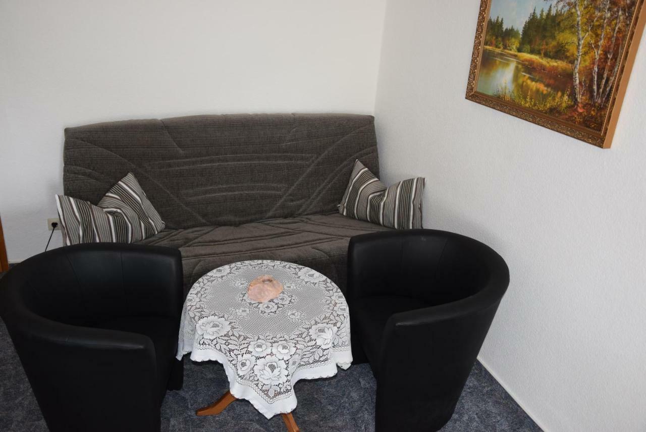Appartement Spreewald Lutz Lehmann *