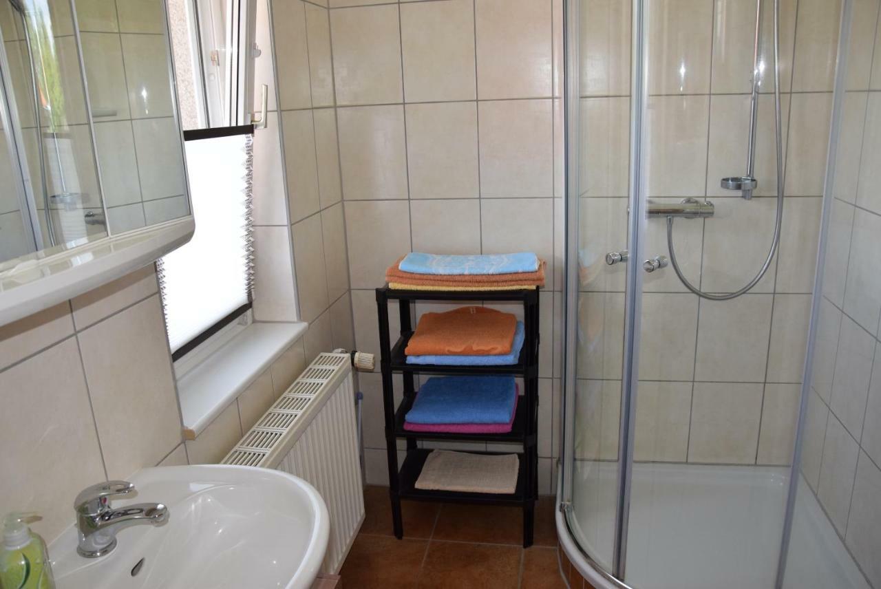 Spreewald Lutz Lehmann Appartement